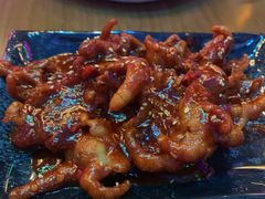 -21点音乐餐吧(水悦城店)