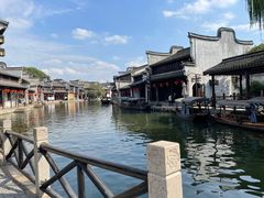 -南浔古镇