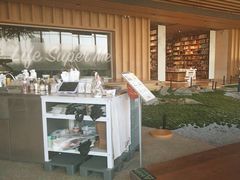 -Seesaw Coffee(朝阳大悦城店)