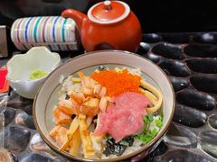 -松涛日本料理