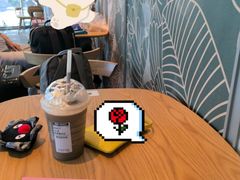 -星巴克(舟山蜈蚣峙店)