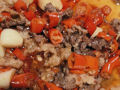 -辣可可·小炒黄牛肉(望京凯德MALL店)