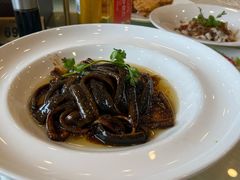 -怡园饭店-餐厅(四望亭店)