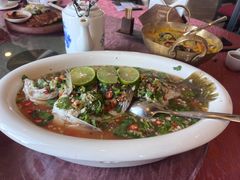 -南沙游艇会·大兵船餐厅