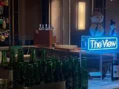 -济南凯宾斯基酒店-THE VIEW云景全日制餐厅