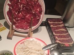 -陈记顺和潮汕牛肉火锅(番禺迎宾大道店)