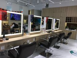 -LEE TIME·丽美时沙龙