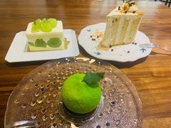 卡曼橘-侘寂甜品(自取店)