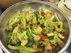 -渔王川菜馆(镇邦路店)