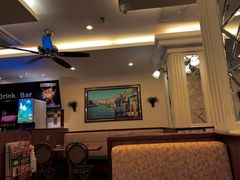 -萨莉亚意式餐厅(上渡路店)