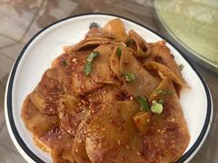 -老磨油饼(高陵店)