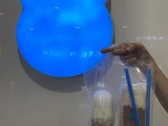 -兰熊鲜奶(西直门凯德mall店)