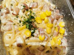 -玛格萝妮比萨屋(四平店)