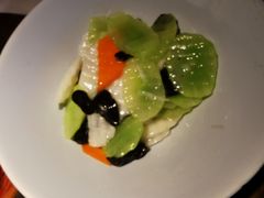 -外婆家(蓝色港湾店)