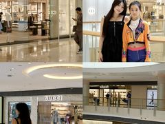 -香港ELEMENTS圆方