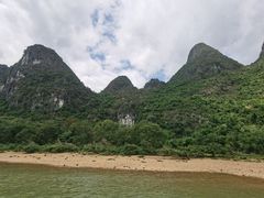 -桂林兴坪漓江