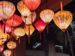 -海南清水湾莱佛士酒店