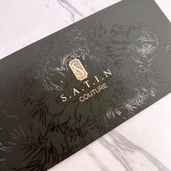 -SATIN COUTURE瑟庭婚纱礼服馆