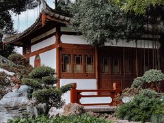 -西湖公园(鼓楼区)