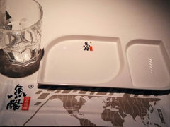 android_upload_pic-鱼酷活鱼烤鱼(人信汇商场店)