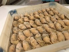 净瘦肉一号土猪鲜虾蟹子净云吞-恩宁刘福记(东华东路店)