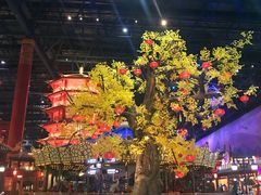 -万达茂商场(南京仙林店)