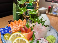 -三渡居酒屋·日料(天一财富中心店)