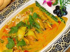 -Siam泰餐厅(水上公园店)