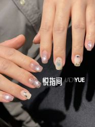 -悦指间美甲美睫