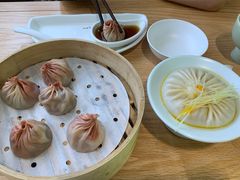 -苏小柳点心·手作小笼包(新街口分院店)