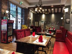 大堂-Jack‘s Place 杰克地方西餐厅(新街口店)