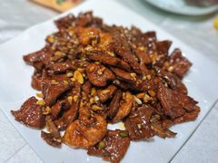 爆三样-桂园餐厅(五大道店)