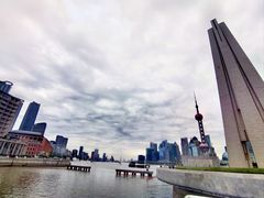 -上海市外滩历史纪念馆