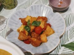 -蕉叶·广州明星泰国菜(黑金冠保利广场店)