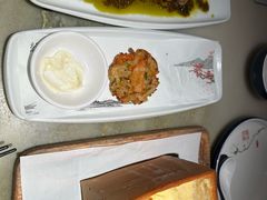 -绿茶餐厅(光谷世界城步行街店)