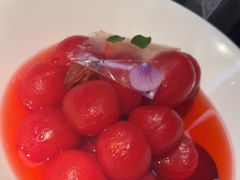 -沅江水·湖南家宴(珠江新城高德置地秋广场店)