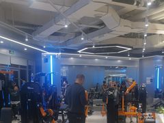 -Hi GYM嗨健身(泥城店)