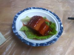 -吴门人家·苏宴宫廷菜(拙政园店)