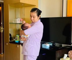 点击看大图 -琅悦月子会所(香格里拉旗舰店)