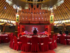 -九十九顶毡房(阜石路店)