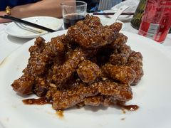 -凯鸽酒楼(操场城店)