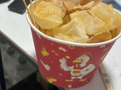 -鸡柳大人·鸡柳薯条年糕(通州万达店)