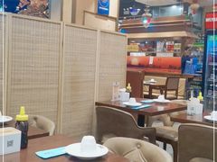 -巴依老爷新疆美食(牡丹园店)