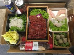 -火锅先生(五马街店)