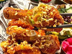 -Dak's 炸鸡(远景路店)
