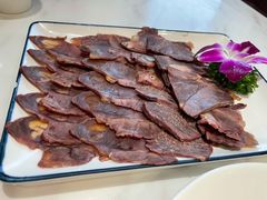 -培万河间驴火•驴肉火锅(东平店)
