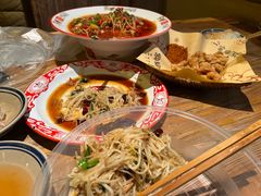 -破三川·新川菜(静安大融城店)