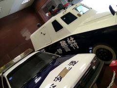 -上海公安博物馆