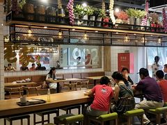 -老家肉饼(永泰庄店)