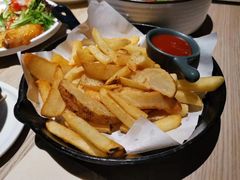 -Maxpoint Kitchen 西餐咖啡(乐峰广场店)